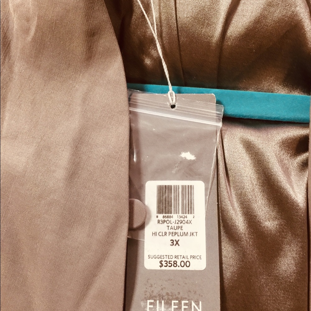 Eileen fisher